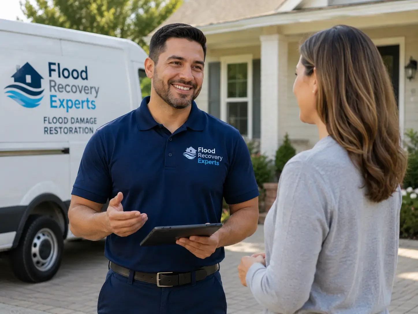 Flood Damage Cleanup Southlake, TX FAQs